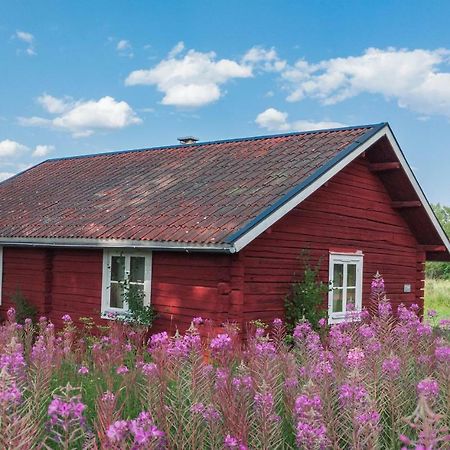 Vandrarhemmet I Fredshammar Orsa Esterno foto