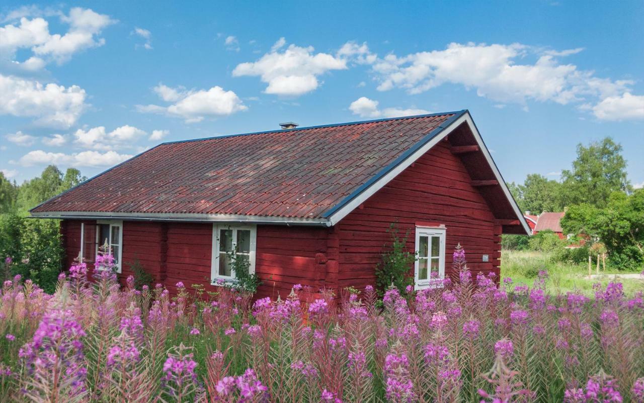Vandrarhemmet I Fredshammar Orsa Esterno foto